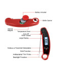 BBQ Meat Probe Thermometer Digital Kitchen thermometer